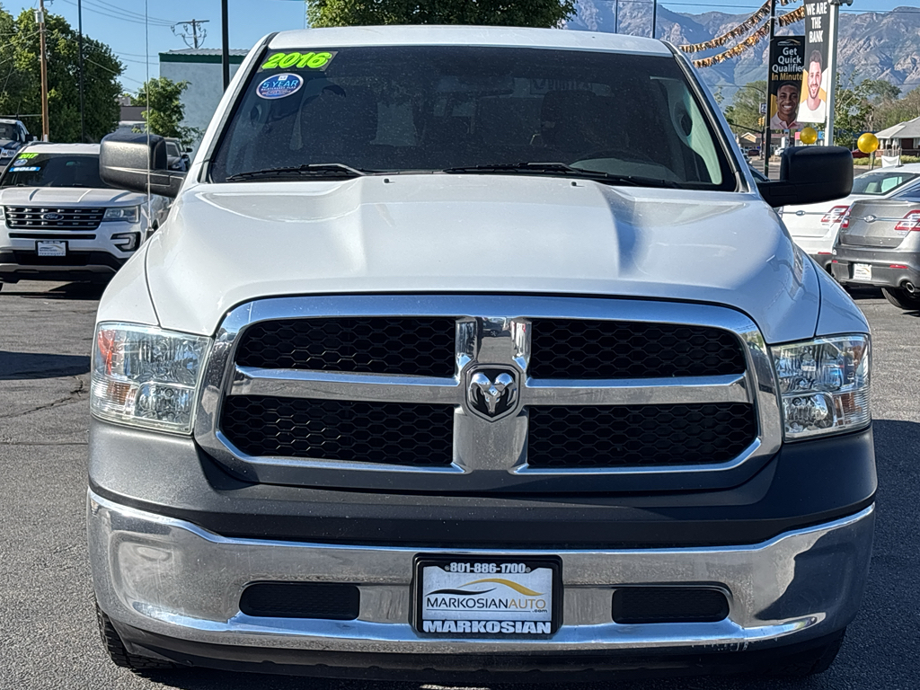 ram ram 1500 pickup 2016 1C6RR6KGXGS243069 image ram ram 1500 pickup 2016 1C6RR6KGXGS243069 image